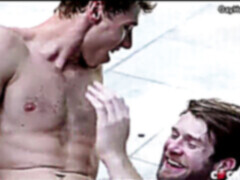 Twink fucked, german, amateur gay sex