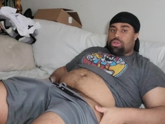 Fresh Yr Masturbate Off