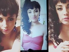 Mon Laferte Cumtribute #5