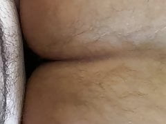 Fucking With bear friend