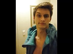 College Bro Takes Your Wallet for a Ride