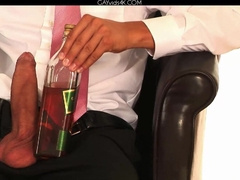 Dario Dolce Julien Hussey And Trevor Yates Primetime