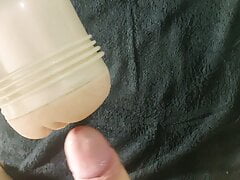 Cumshot #10