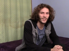 Nasty Jock Dean Inja Steam Off His Enormous Steamy Explosion