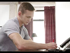 NextDoorRaw I Miss pulverizing Him