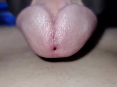 Slow motion HD Cumshot