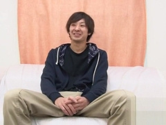 森田くんオナニー0