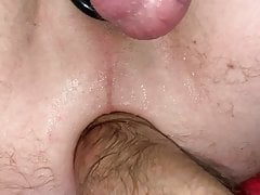 The bitch is back 3