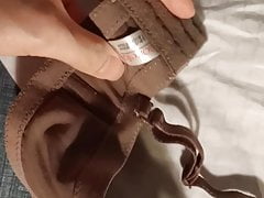 New Sorella bra