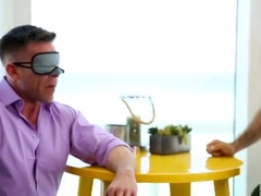 DIEGO SANS BRUCE BECKHAM - TASTE TEST