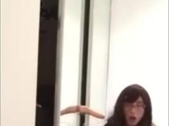 Crossdressing [censored] fucks and sucks 2