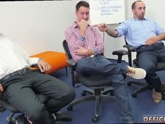 Steamy gay boy action with hot sex and blowjobs