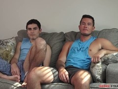 Teddy, bj, homemade