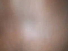 Immense White Man meat Breeds Black Fuck-hole Condom-free