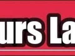 The Stud Next Door Taken Strapped & Taunted!