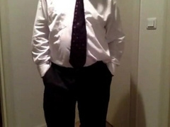 Amateur Daddy Bear Strips