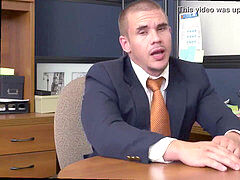 Nude black hetero fellow movietures faggot first time The HR meeting