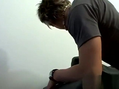 Dominics spanking teens 18+ boys gay porn and big bums spanked hot