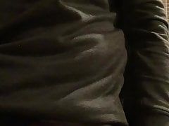 Nylon Teasing