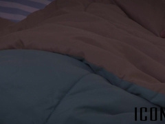 Watch Homo Duo's wild kinky barebacking session with a big dicked stud