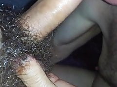 chubby 74yo grandpa sucking cock