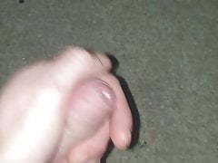 Quick wank