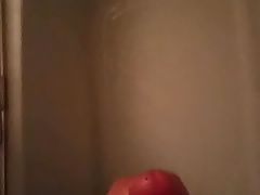 Shower cum