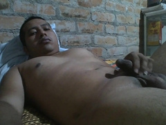 Paja Bien Buena Por Moreno