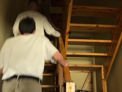 Step daddy Fucked Sweet