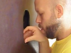 Basically gloryhole cum clips