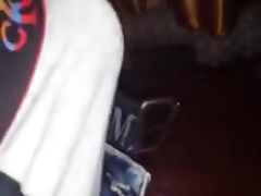 Georgian hairy dick