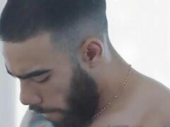 Gay room service as it's best