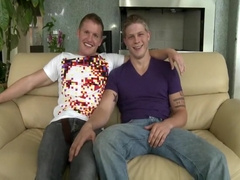 Riley Price & Thor