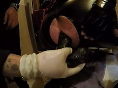 Full anal