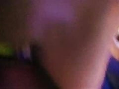 Fucked deep