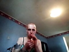 Alex Hawryluk sissy tramp
