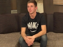 Pavel Bohan Solo Hairy Cock Boys Porn