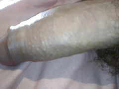 young colombian porn with big penis full of milk