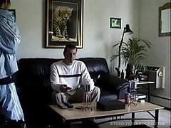 Straight Thug Cock Suck