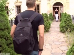 [belami And Photographed By Rick Day - Nils Tatum And Torsten Ullman