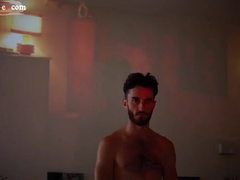 Astonishing Porn Clip Gay Solo Try To Watch For , Its Amazing