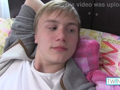 James & Liam Wanna Are Hungering For Pizza & Boy Man Rod!