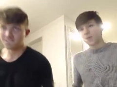 03 Boys Always Horny Cam Show