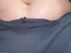 Too small to feel, too quick to cum!