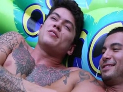 Ricky Roman