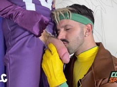 Foot worship, rimming, feet