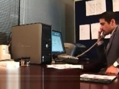 Super hot alpha males in very hardcore