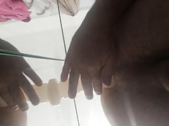 Little solo pleasure