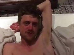 Fucked by my dad's horny friend.