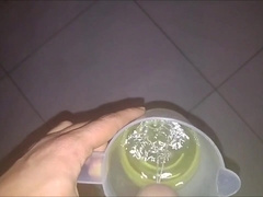 TLVMasterM plays with Slave Ben 3